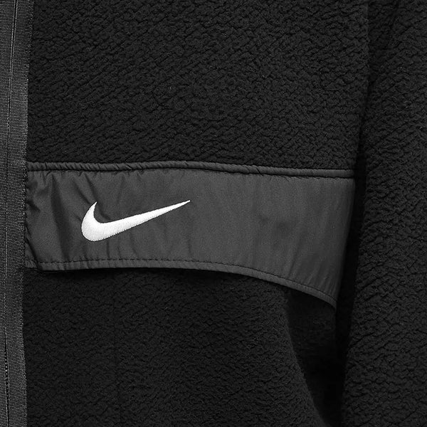 Nike Womens Essential Jacket 'Black'