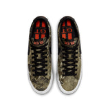 Nike SB Mens Blazer Low Pro GT Premium Shoes