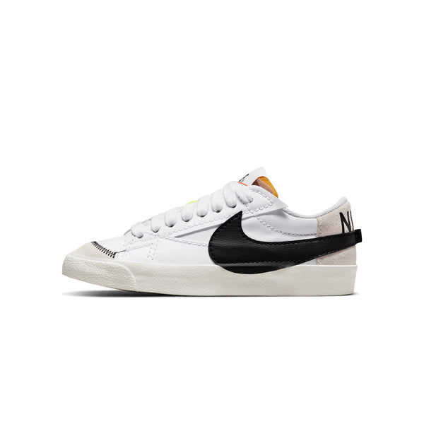 nike blazer low womens on sale