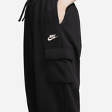 Nike Sportswear Womens Club Fleece Cargo Sweatpants