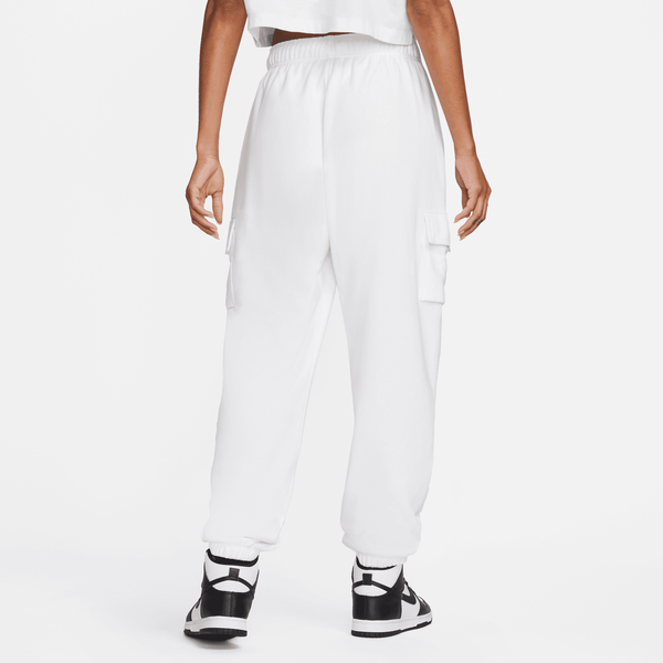 Nike Sportswear Womens Club Fleece Cargo Sweatpants