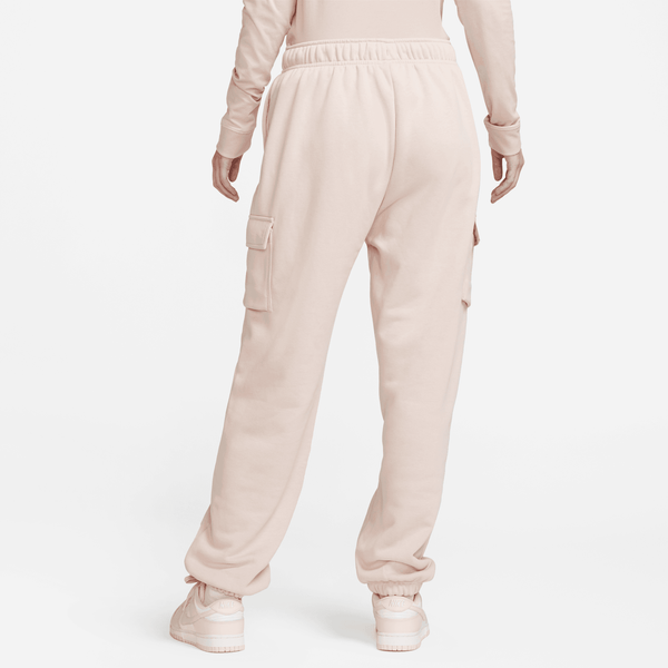 Nike Sportswear Womens Club Fleece Cargo Sweatpants