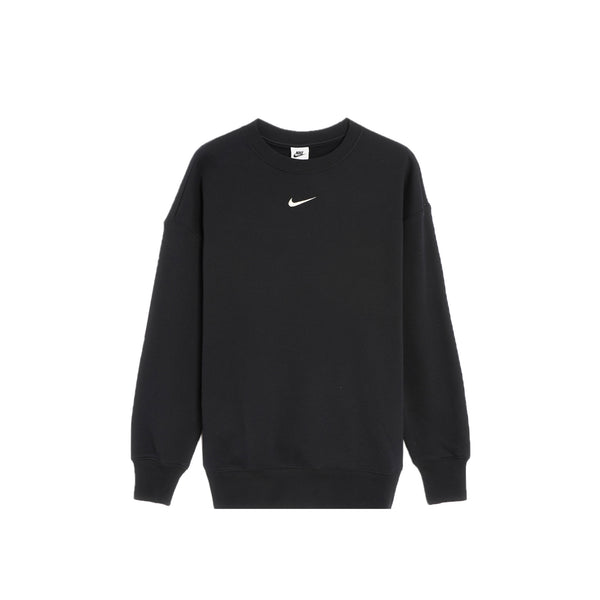 Nike Sportswear Womens Phoenix Fleece Oversized Crewneck Sweatshirt
