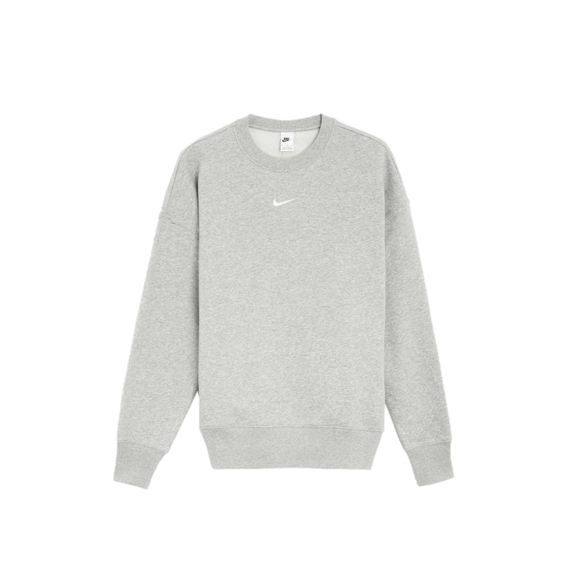 Nike Sportswear Womens Phoenix Fleece Oversized Crewneck Sweatshirt
