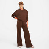 Nike Sportswear Womens Phoenix Fleece Oversized Crewneck Sweatshirt