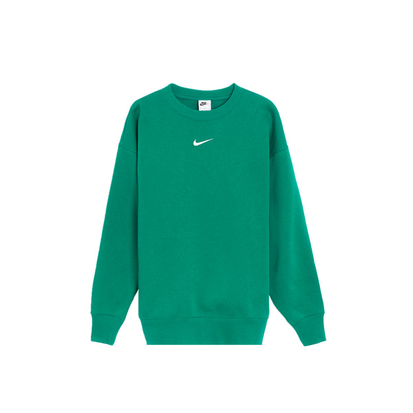 Nike Sportswear Womens Phoenix Fleece Oversized Crewneck Sweatshirt