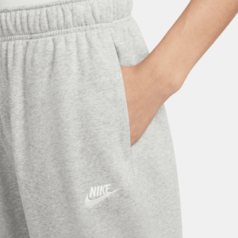 Nike Sportswear Womens Club Fleece Oversized Sweatpants