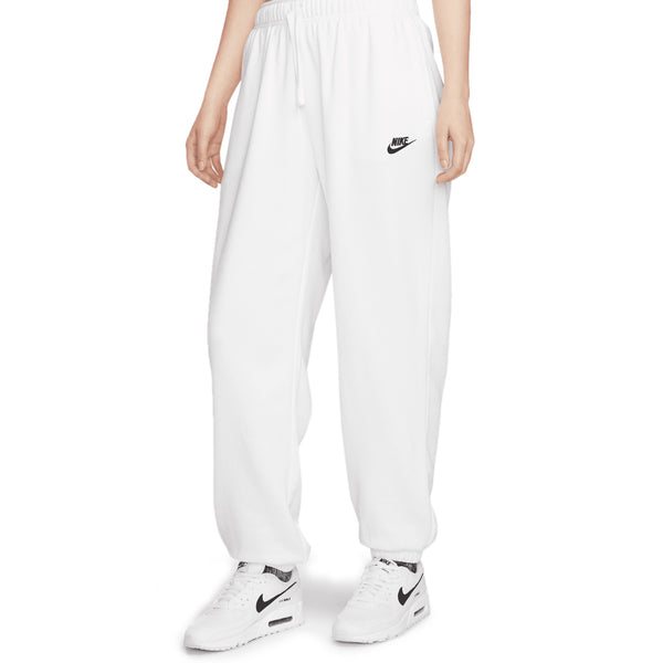Nike Sportswear Womens Club Fleece Oversized Sweatpants