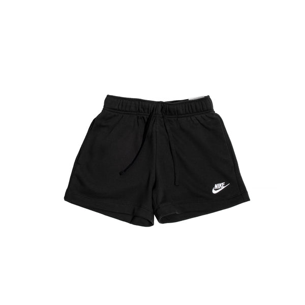 Nike Sporstwear Womens Club Fleece Mid-Rise Shorts