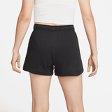 Nike Sporstwear Womens Club Fleece Mid-Rise Shorts