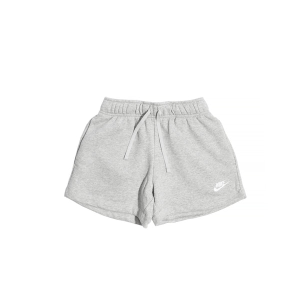 Nike Sporstwear Womens Club Fleece Mid-Rise Shorts