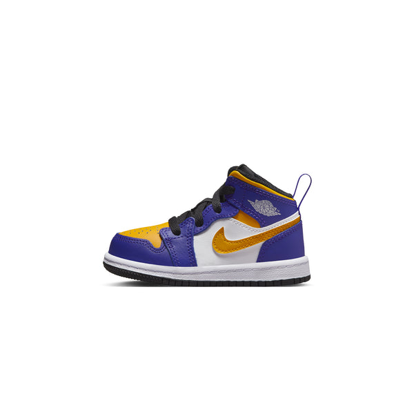 Air Jordan 1 Infant Mid Shoes