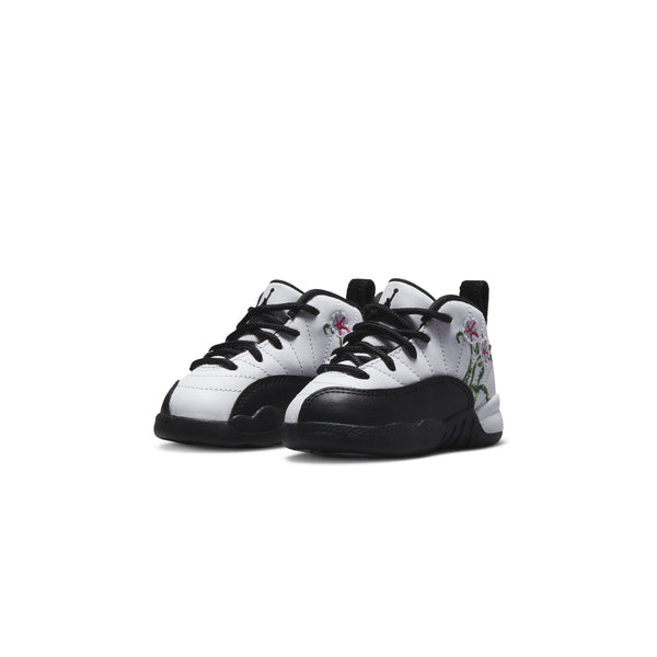 Air Jordan Infants 12 Retro Shoes