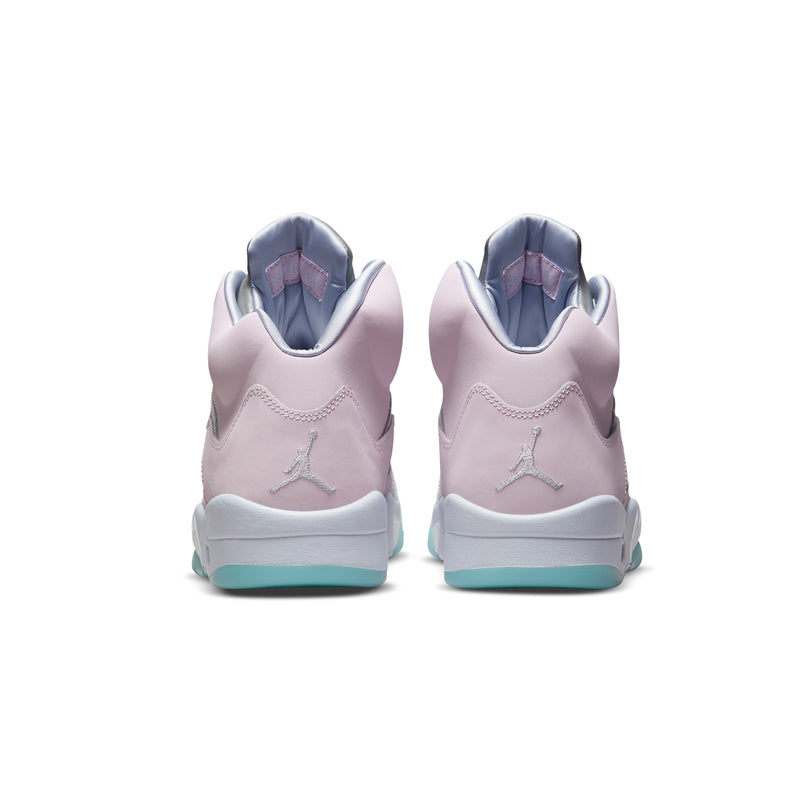 Air Jordan Mens 5 Retro SE Regal Pink Shoes – Renarts