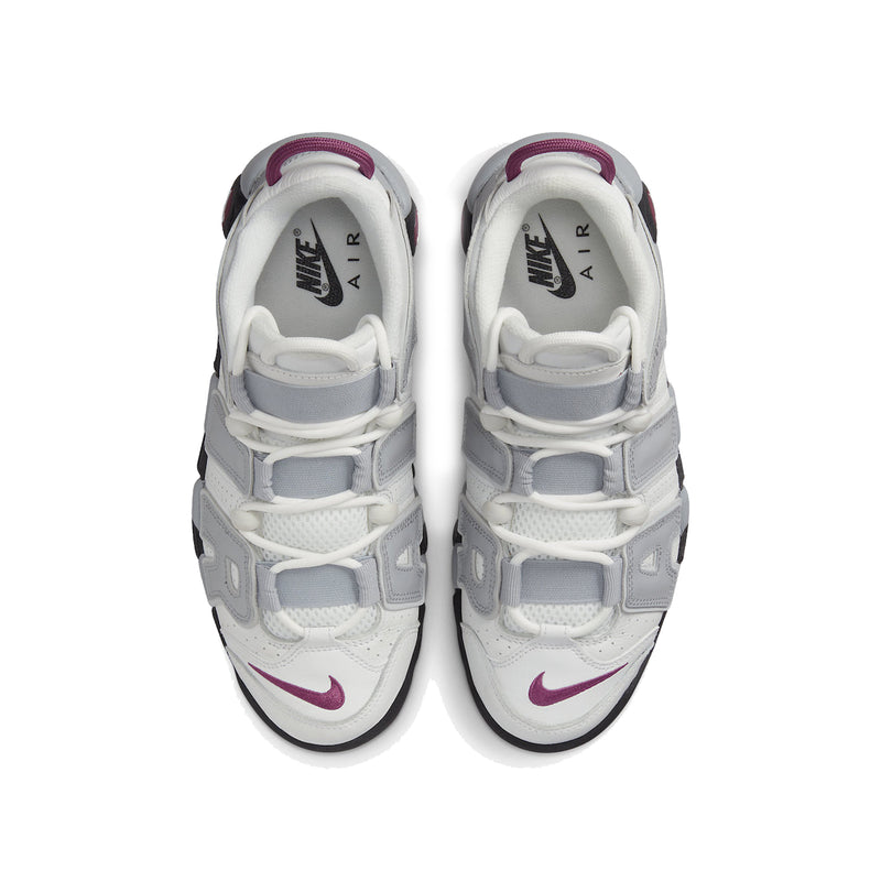 Nike Womens Air More Uptempo Shoes
