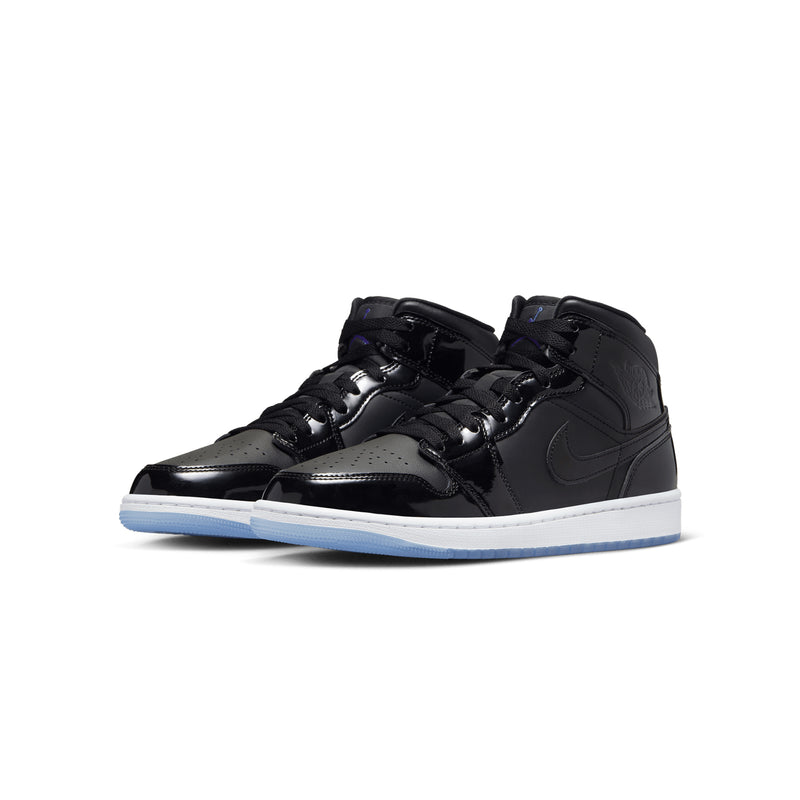 Air Jordan 1 Mens Mid SE Shoes