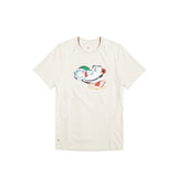 Air Jordan Artist Series By Jacob Rochester Mens SS Tee