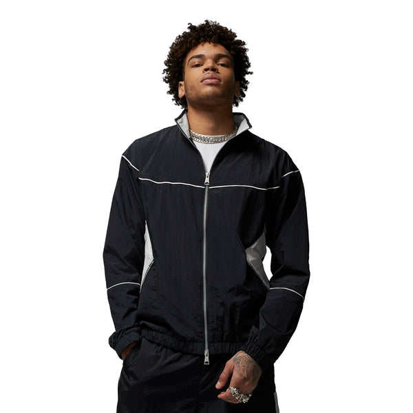 Air Jordan Mens Essentials Warm Up Jacket