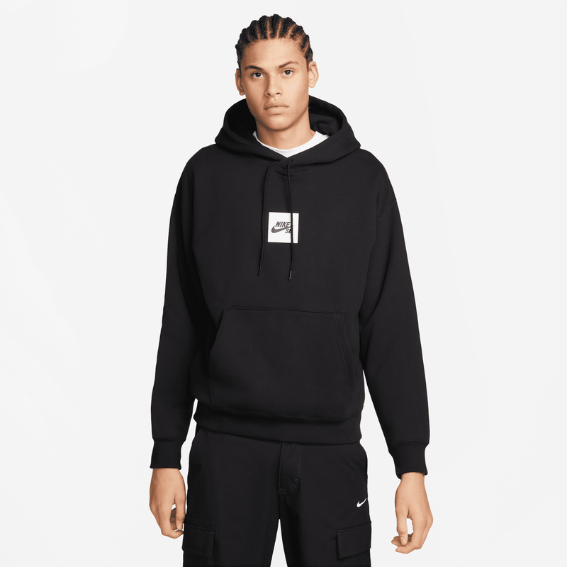 Nike SB Fleece Hoodie