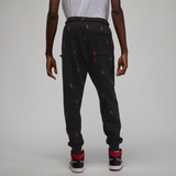 Air Jordan Mens Essentials Holiday Fleece Pants