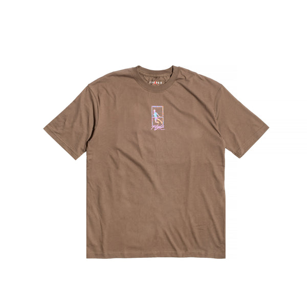 Air Jordan Womens Flight SS Tee