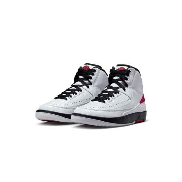 Air Jordan Kids 2 Retro Shoes
