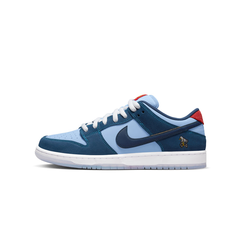 Nike SB x Why So Sad? Mens Dunk Low PRM Shoes – Renarts