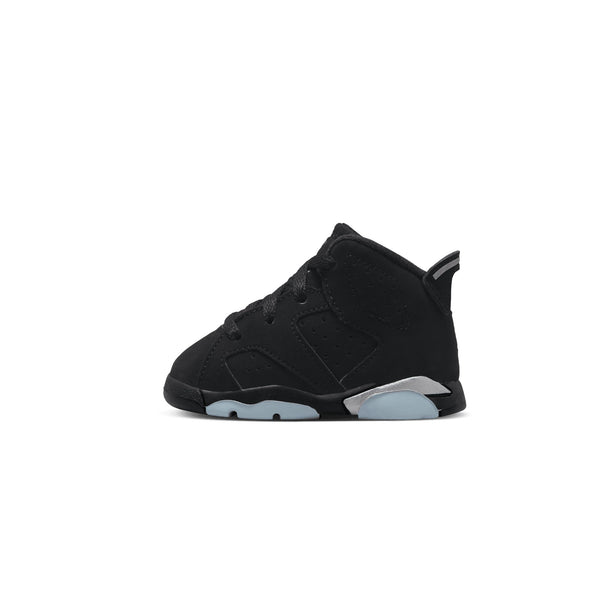 Air Jordan Infants 6 Retro Shoes
