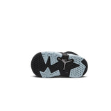 Air Jordan Infants 6 Retro Shoes