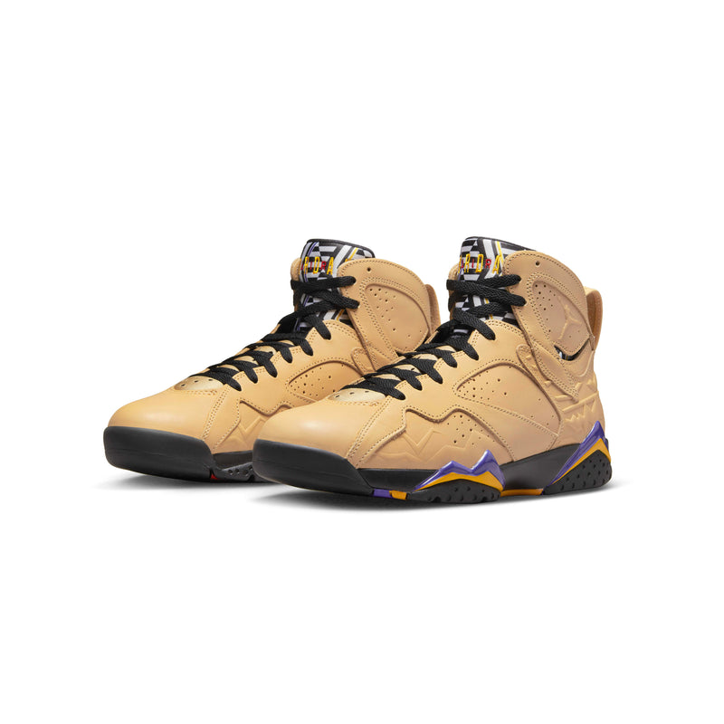 Air Jordan Mens 7 Retro SE Shoes