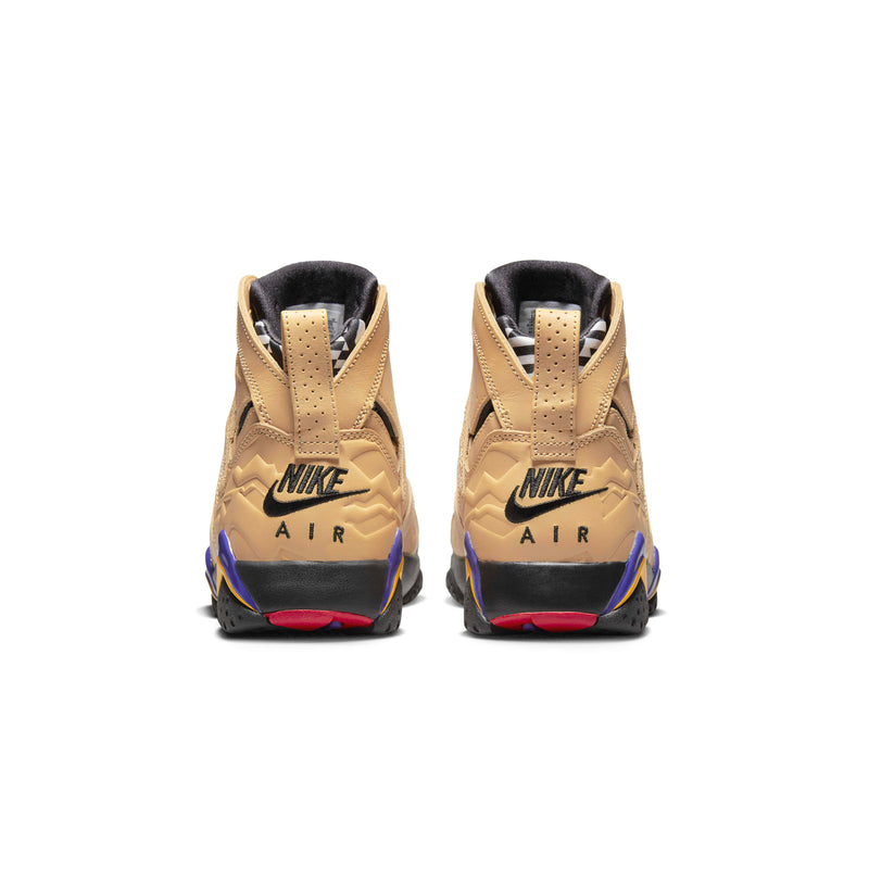 Air Jordan Mens 7 Retro SE Shoes