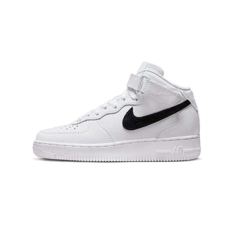 Nike Womens Air Force 1 '07 Mid Shoes – Renarts