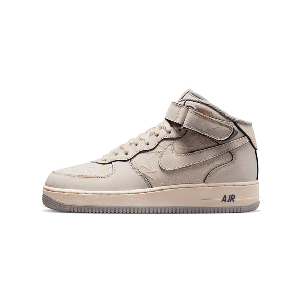 Nike Mens Air Force 1 Mid '07 LX Shoes