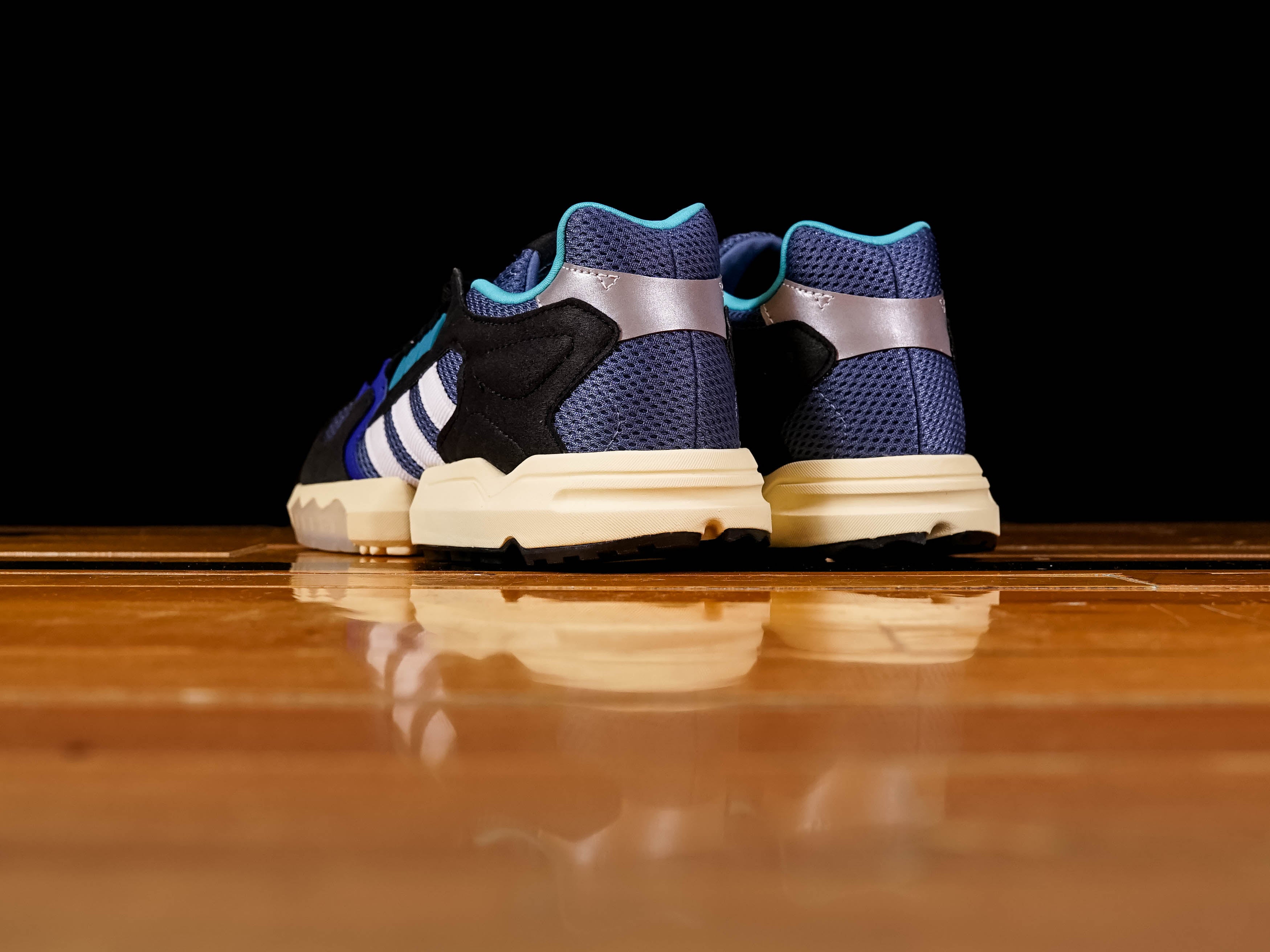 Nike Air Presto Safari 