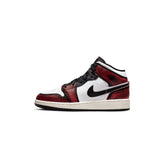 Air Jordan Kids 1 Mid SE Shoes