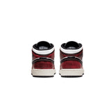 Air Jordan Kids 1 Mid SE Shoes