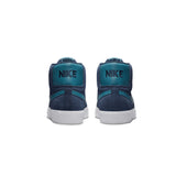 Nike SB Mens Zoom Blazer Mid Shoes