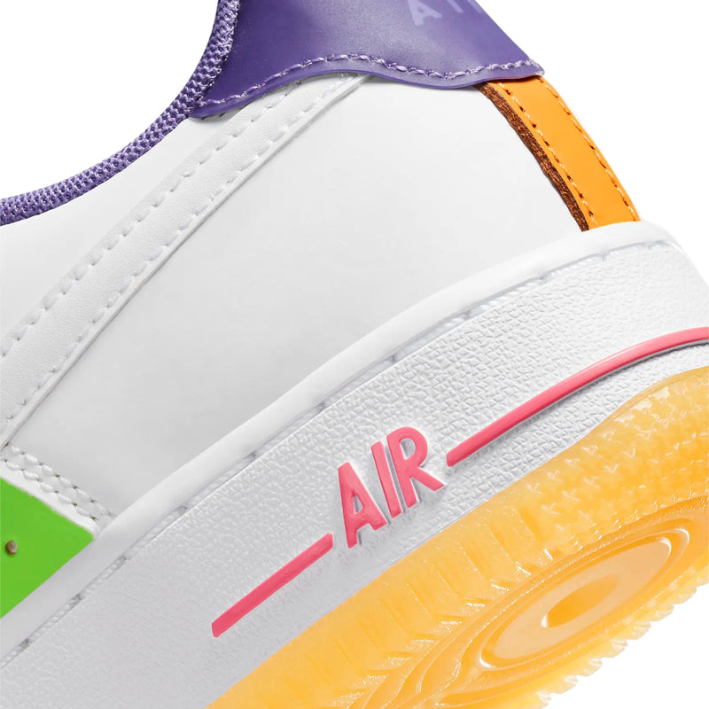 Nike Kids Air Force 1 LV8 Shoes – Renarts