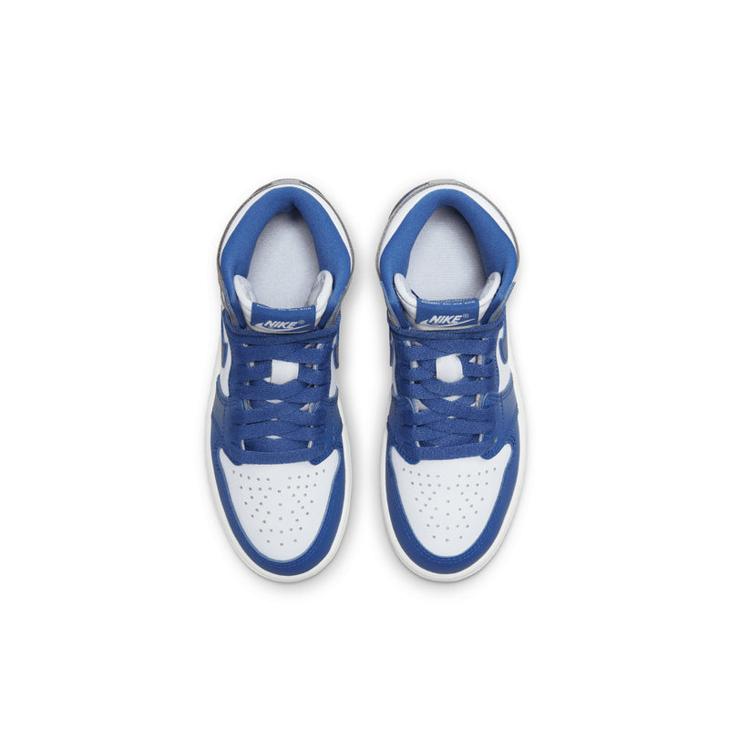 Jordan 1 Retro High OG Toddler Shoes