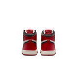 Air Jordan Little Kids 1 Retro High OG Shoes