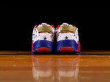 Reebok Answer V Low 'USA' Shoes