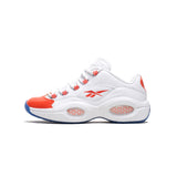 Reebok Men Question Low Shoe