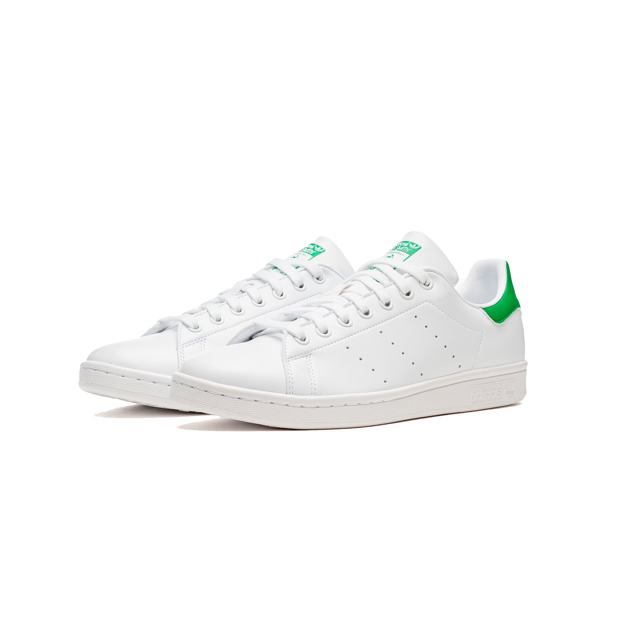 Adidas Mens Stan Smith Shoes