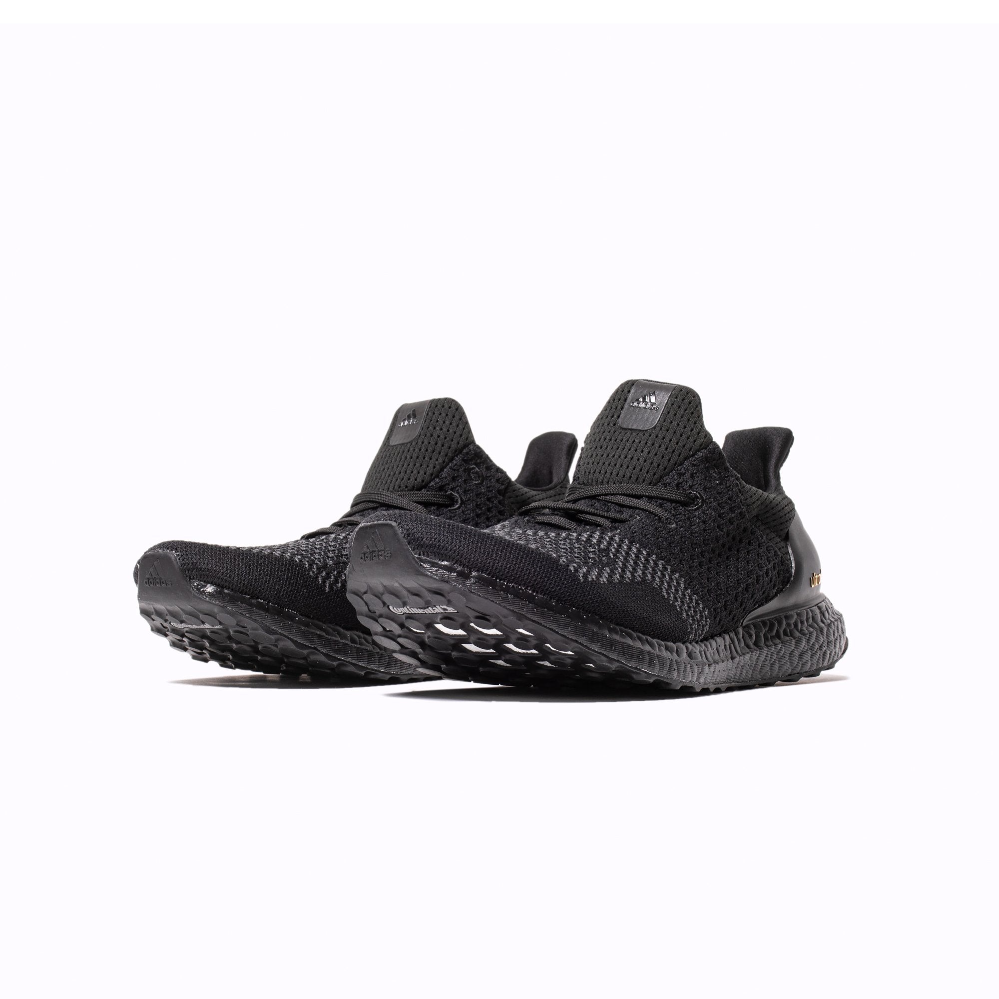 Adidas Men Ultraboost 1.0 DNA 'Core Black' Shoes