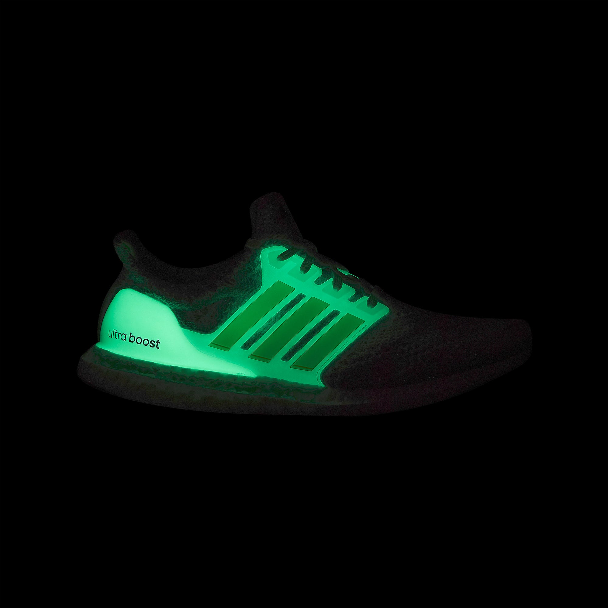 Adidas Mens Ultraboost 5.0 DNA Shoes