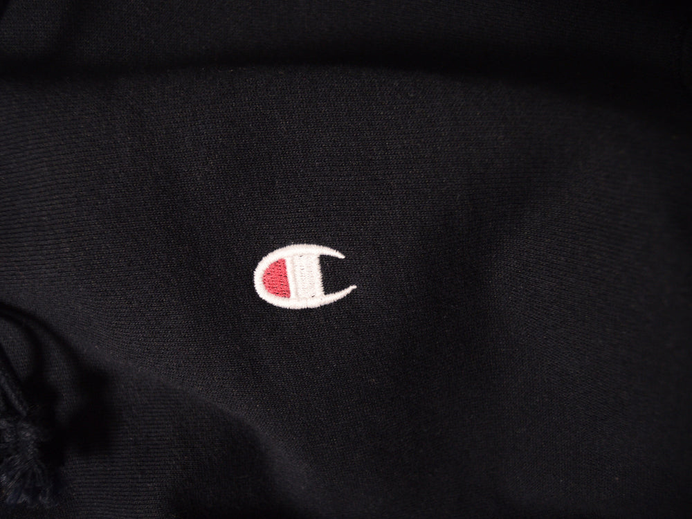 Champion Fleece Pullover Hoodie | GF68-NYC | Renarts