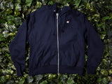 Champion Reverse Weave Fleece Zip Hoodie [GF69-NYC]