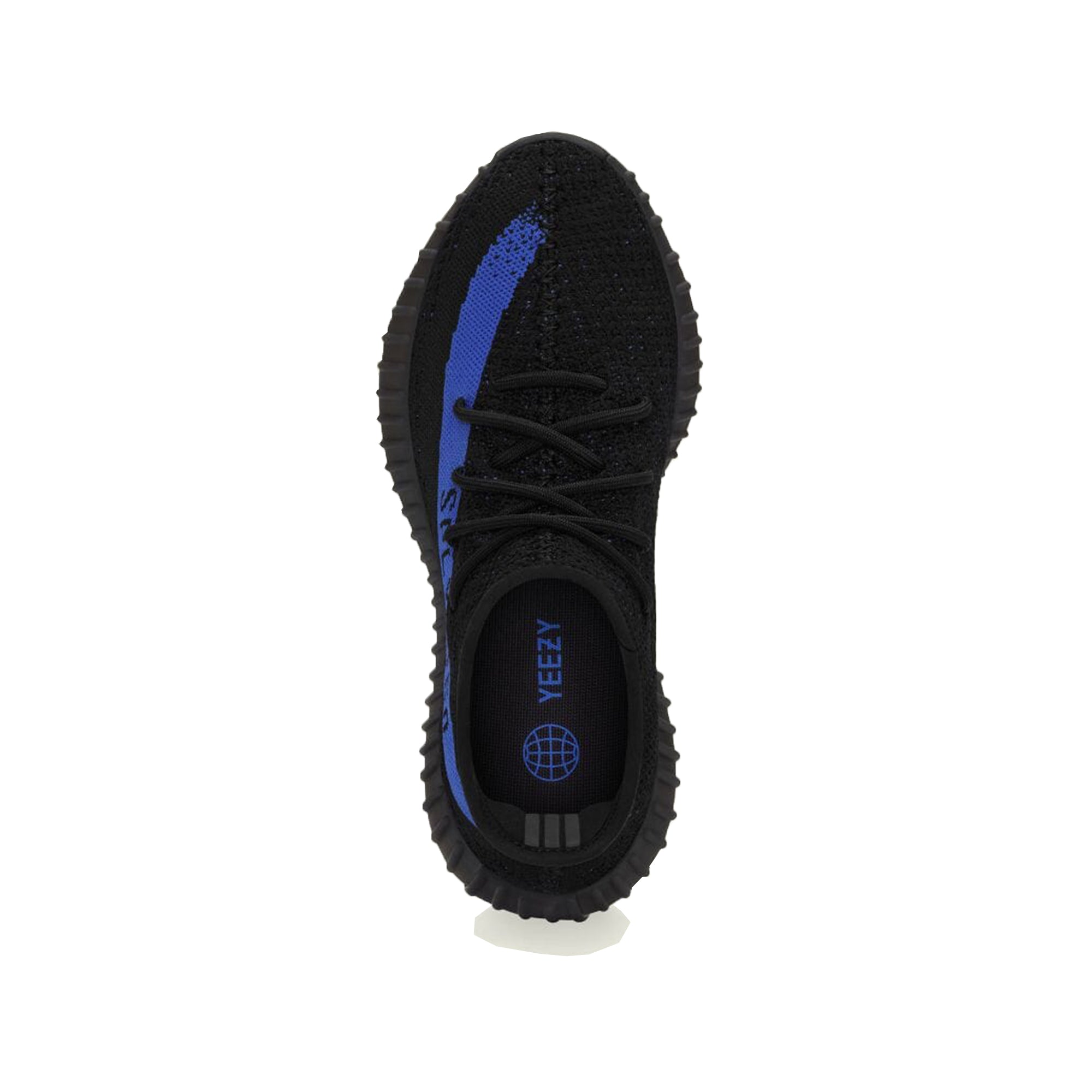 Adidas Yeezy Boost 350v2 Dazzling Blue Shoes