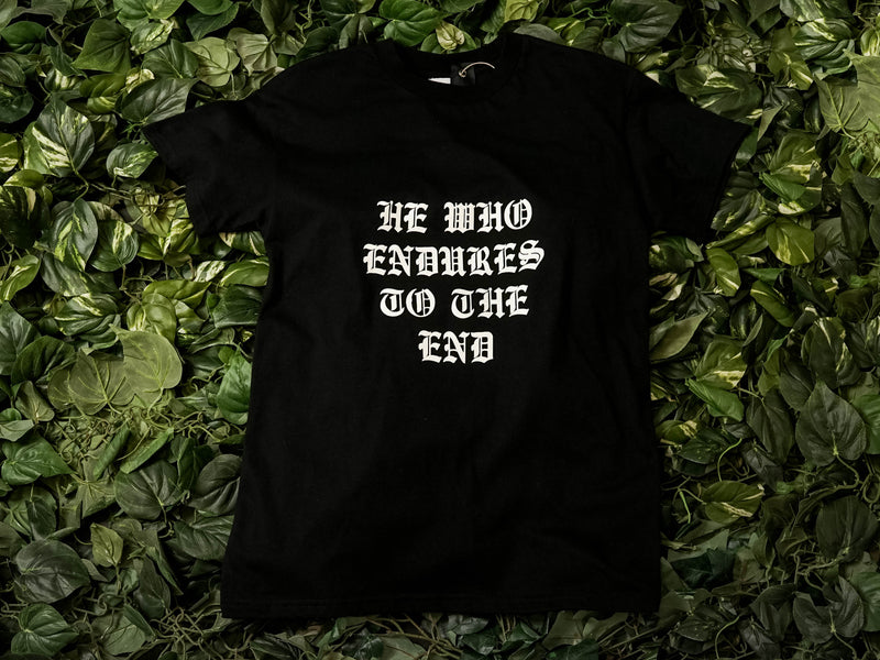 Men's Heliot Emil 229_Endure S/S Tee [HE-229-2]