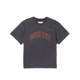 Honor The Gift Mens Inner City T-Shirt 'Black'
